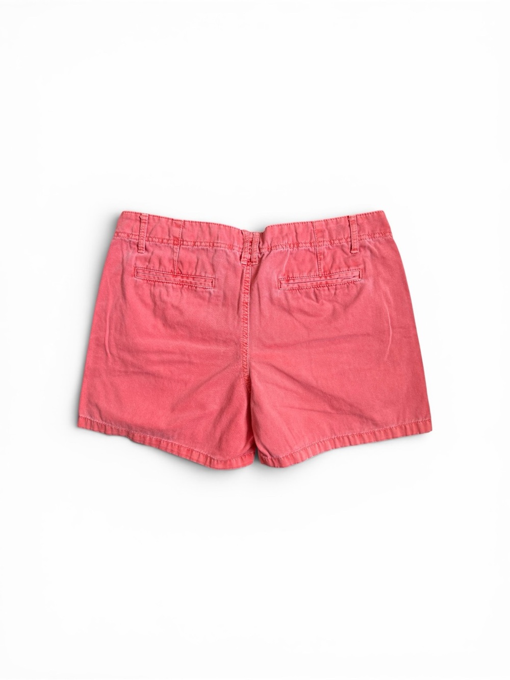 Merona/Universal Thread Women Navy Denim, Coral Pink & Polka Dot Blue Shorts Set - Picture 5 of 10